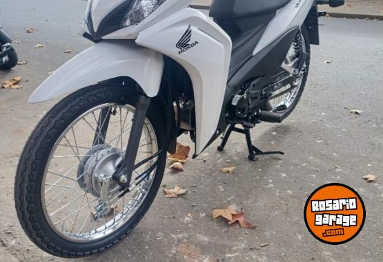 Motos - Honda Wave 2026 Nafta 84Km - En Venta