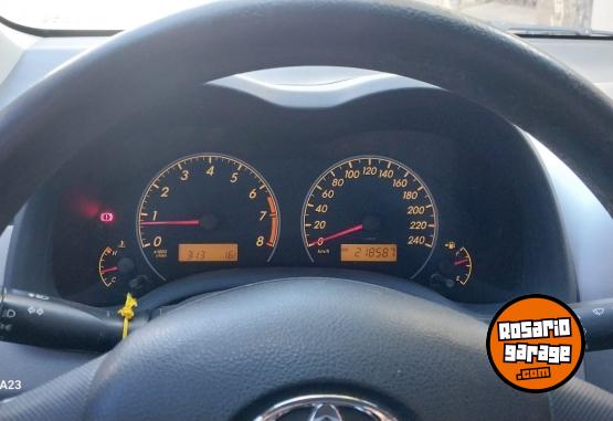 Autos - Toyota COROLLA XLI 2012 Nafta 233000Km - En Venta