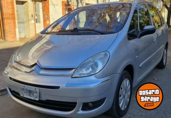 Autos - Citroen xsara picasso 2008 Diesel 175000Km - En Venta