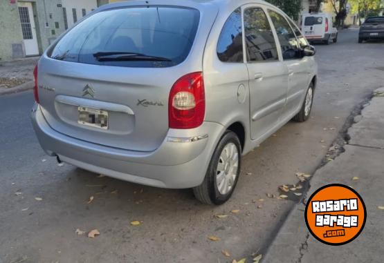 Autos - Citroen xsara picasso 2008 Diesel 175000Km - En Venta