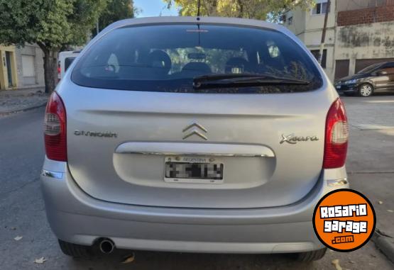 Autos - Citroen xsara picasso 2008 Diesel 175000Km - En Venta