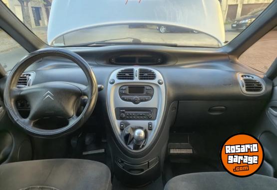 Autos - Citroen xsara picasso 2008 Diesel 175000Km - En Venta