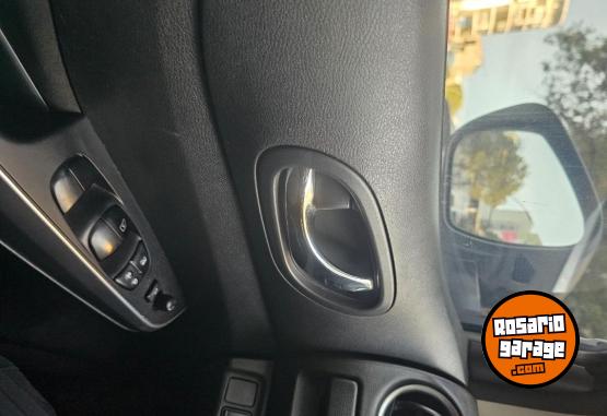 Camionetas - Nissan Frontier 2023 Diesel 42000Km - En Venta
