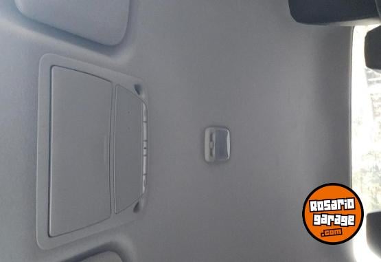 Camionetas - Nissan Frontier 2023 Diesel 42000Km - En Venta