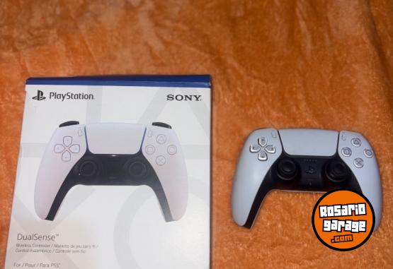 Electrónica - PlayStation 5 - En Venta