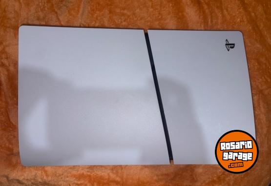Electrónica - PlayStation 5 - En Venta