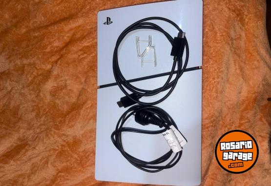 Electrónica - PlayStation 5 - En Venta