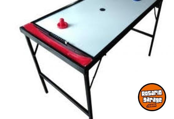 Otros - Pool y Tejo infantil para salon infantl - En Venta