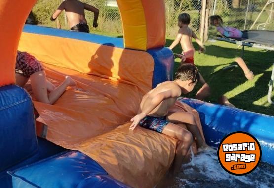 Otros - Pool y Tejo infantil para salon infantl - En Venta