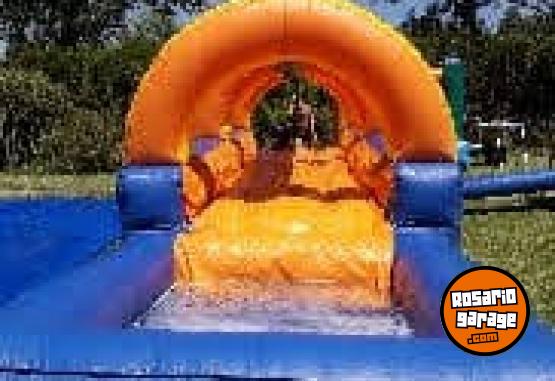 Otros - Pool y Tejo infantil para salon infantl - En Venta