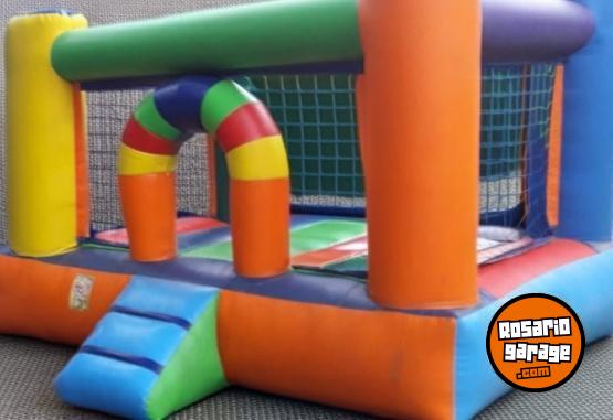 Otros - Pool y Tejo infantil para salon infantl - En Venta