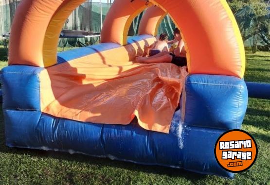 Otros - Pool y Tejo infantil para salon infantl - En Venta