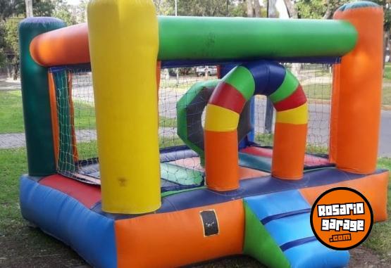 Otros - Pool y Tejo infantil para salon infantl - En Venta