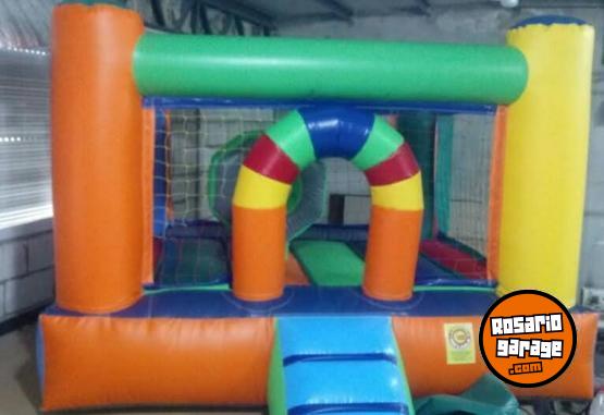 Otros - Pool y Tejo infantil para salon infantl - En Venta