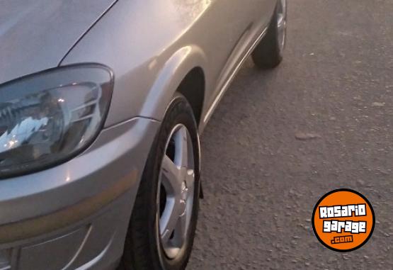 Autos - Chevrolet Celta 2014 Nafta 125000Km - En Venta
