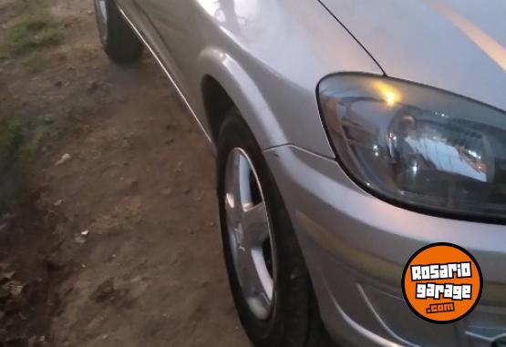 Autos - Chevrolet Celta 2014 Nafta 125000Km - En Venta