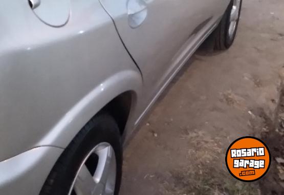 Autos - Chevrolet Celta 2014 Nafta 125000Km - En Venta