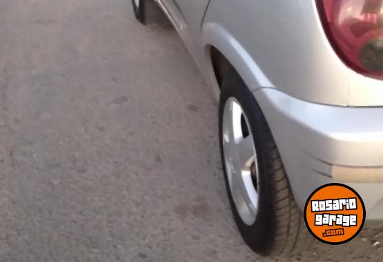 Autos - Chevrolet Celta 2014 Nafta 125000Km - En Venta