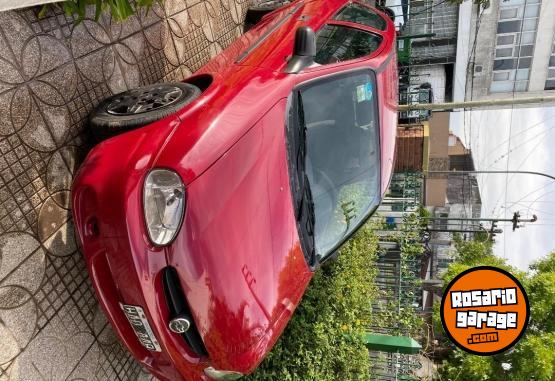 Autos - Chevrolet Corsa 2008 Nafta 130000Km - En Venta