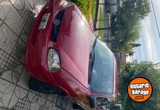 Autos - Chevrolet Corsa 2008 Nafta 130000Km - En Venta
