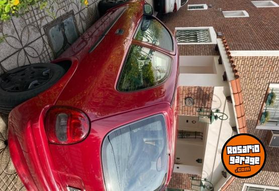 Autos - Chevrolet Corsa 2008 Nafta 130000Km - En Venta