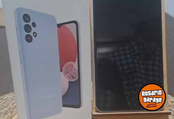 Telefonía - Vendo celu A13 128gb en excelente estado - En Venta