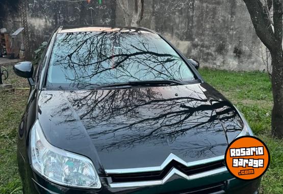 Autos - Citroen c4 sx 2012 Nafta 218000Km - En Venta