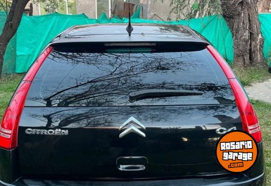 Autos - Citroen c4 sx 2012 Nafta 218000Km - En Venta
