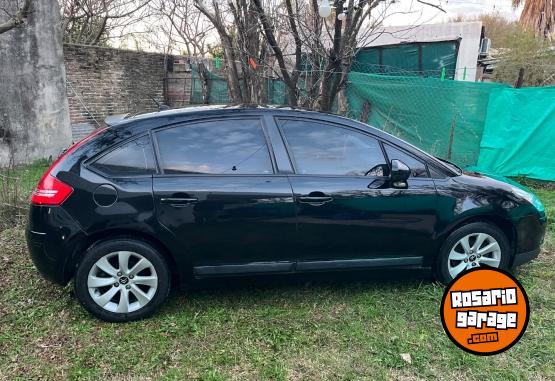Autos - Citroen c4 sx 2012 Nafta 218000Km - En Venta