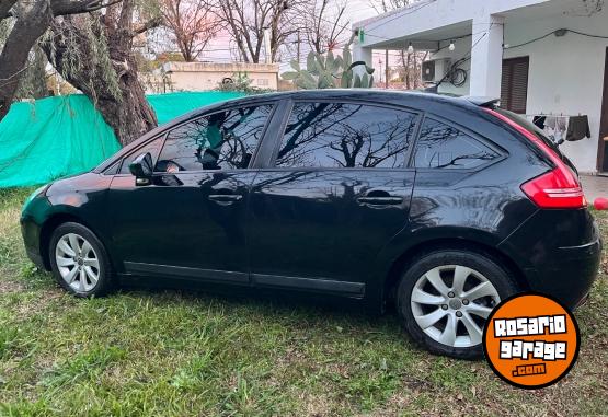 Autos - Citroen c4 sx 2012 Nafta 218000Km - En Venta