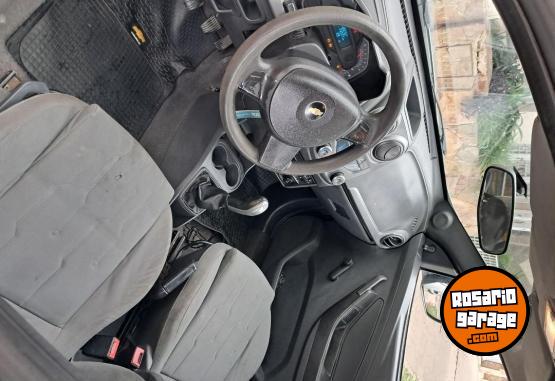 Camionetas - Chevrolet Montana 2014 Nafta 150000Km - En Venta