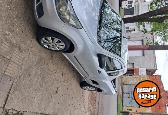 Camionetas - Chevrolet Montana 2014 Nafta 150000Km - En Venta