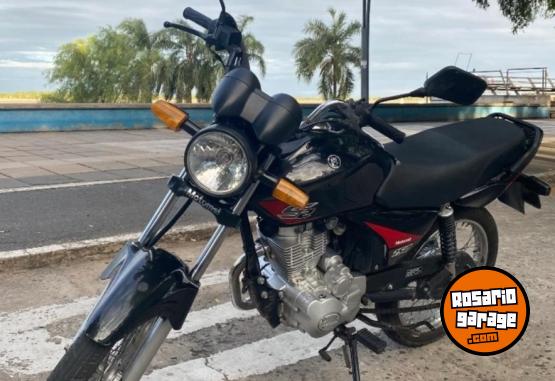 Motos - Motomel S2 2020 Nafta 20000Km - En Venta