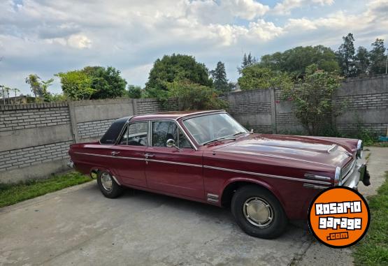 Clásicos - VALIANT III 1964 EXCELENTE ESTADO - En Venta