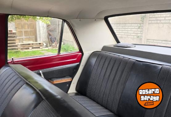 Clásicos - VALIANT III 1964 EXCELENTE ESTADO - En Venta