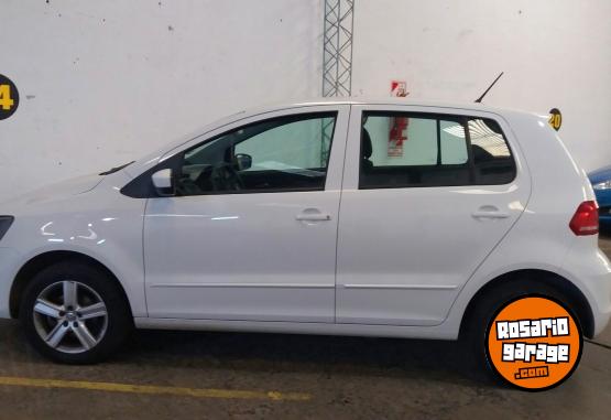 Autos - Volkswagen Fox 2015 Nafta 25000Km - En Venta