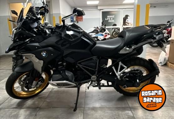 Motos - Bmw R1250GS 2023 Nafta 24000Km - En Venta