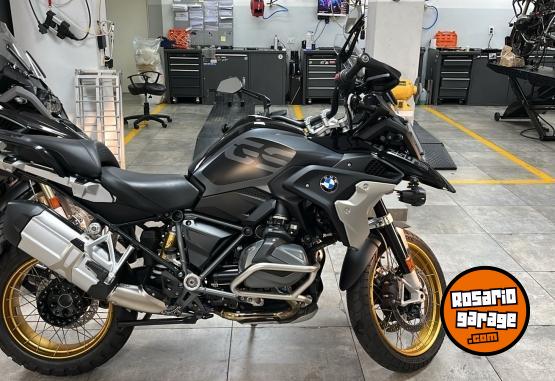 Motos - Bmw R1250GS 2023 Nafta 24000Km - En Venta