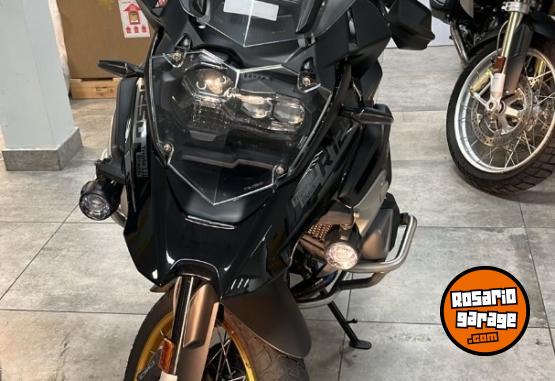 Motos - Bmw R1250GS 2023 Nafta 24000Km - En Venta