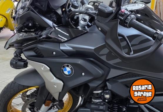 Motos - Bmw R1250GS 2023 Nafta 24000Km - En Venta