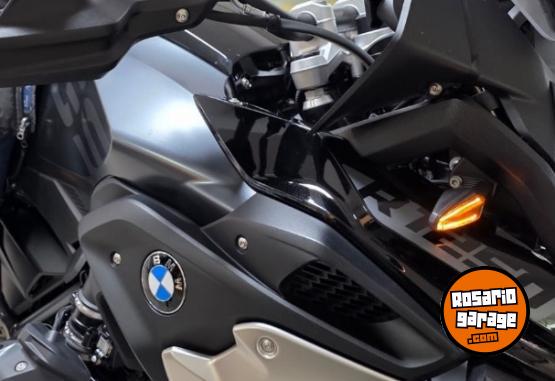 Motos - Bmw R1250GS 2023 Nafta 24000Km - En Venta