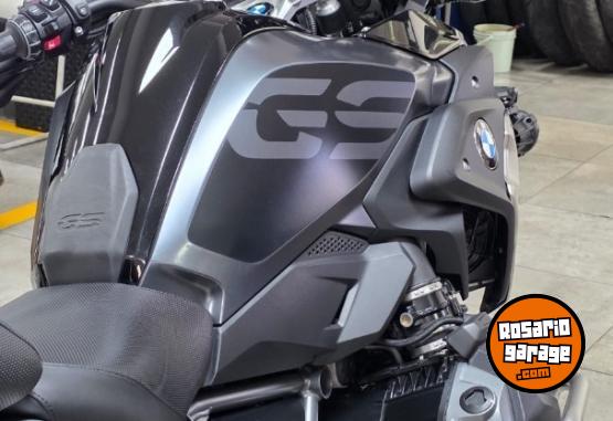 Motos - Bmw R1250GS 2023 Nafta 24000Km - En Venta
