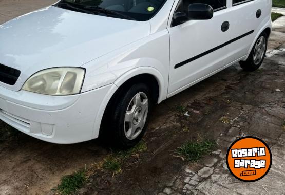 Autos - Chevrolet Corsa 2 2006 Nafta 290000Km - En Venta