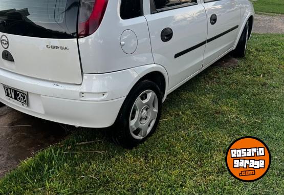 Autos - Chevrolet Corsa 2 2006 Nafta 290000Km - En Venta