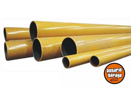 Herramientas - GAS - CA�O EPOXI 1/2" $30.000 - 3/4" $40.000 - 1" $50.000 - En Venta