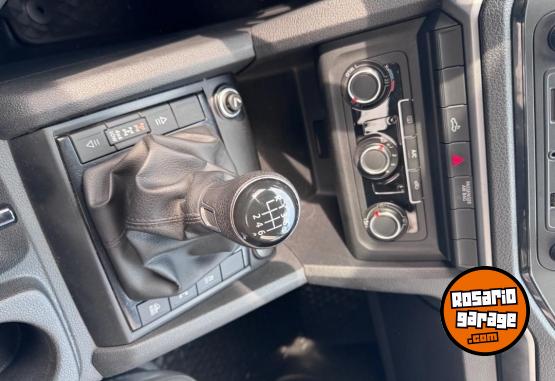 Camionetas - Volkswagen Amarok 2018 Diesel 78000Km - En Venta