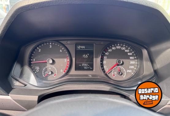 Camionetas - Volkswagen Amarok 2018 Diesel 78000Km - En Venta