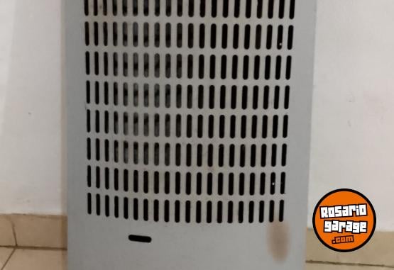 Hogar - Calefactor a gas - En Venta