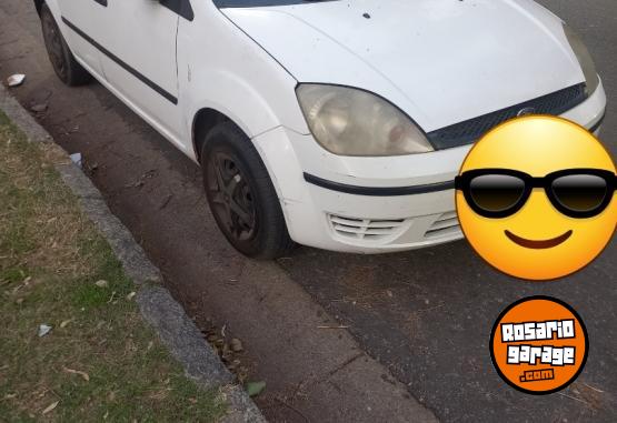 Autos - Ford 2004 2004 Nafta 111111Km - En Venta