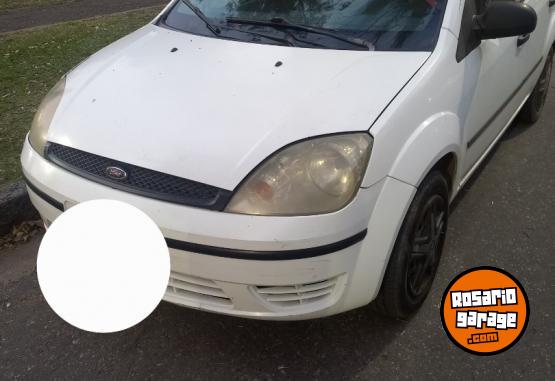 Autos - Ford 2004 2004 Nafta 111111Km - En Venta